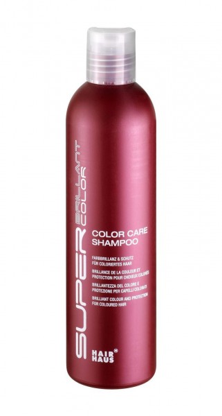 Super-Brilliant-Care - Color Care Shampoo
